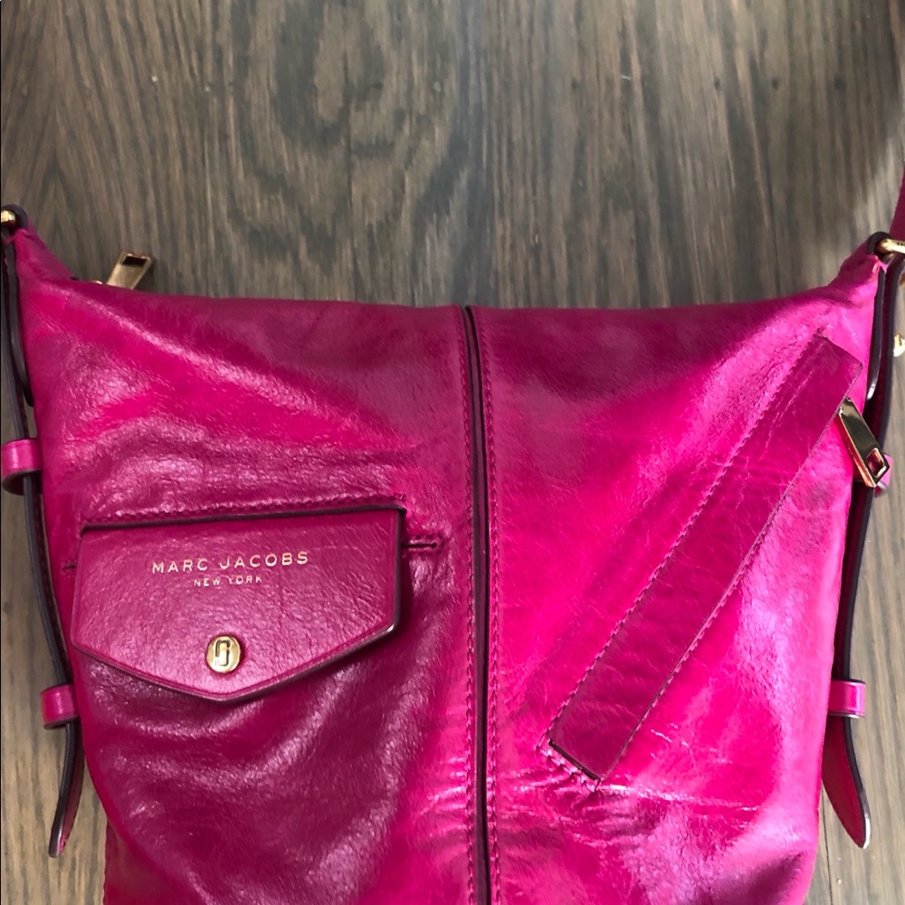 Marc Jacobs “The Sling” Mini